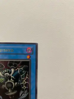 Yugioh Relinquished MRL-029 1st Edition Ultra Rare - Image 4