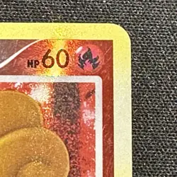 Vulpix Shiny SH6 Reverse Holo Rare Platinum Base Set Pokemon Pokemon Card LP - Image 5