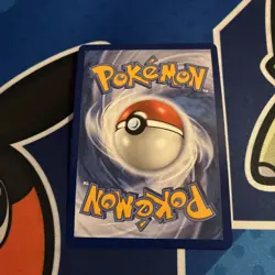 Energy Switch Trainer 107/084 Pitch Black English Prerelease Pokemon Card NM/M - Image 2