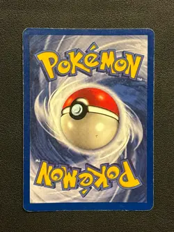 Flareon Jungle WOTC 3/64 Holo Rare Unlimited English 1999 Pokemon Card MP - Image 2