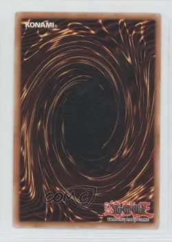 Poison Draw Frog 1st Ed. YuGiOh Cybernetic Revolution #CRV-EN028 2005 READ - Image 2