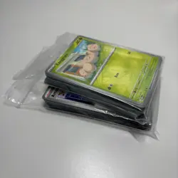 Prismatic Evolutions COMPLETE BASE SET 100/100 Cards (Common, Uncommon, Rare) - Image 3
