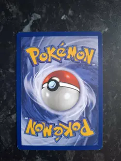 Pokemon Cards: Wizards Black Star Promo: Mew 8 - Image 2