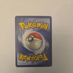 2000 Pokemon Promo Black Star #8 Mew Pokemon League LP - Image 4