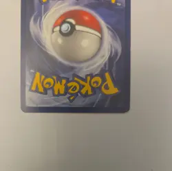 2000 Pokemon Promo Black Star #8 Mew Pokemon League LP - Image 5