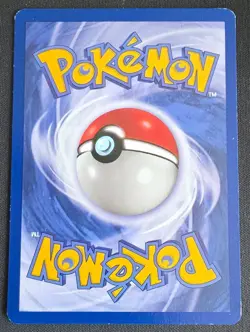 Pokemon Mew 8 black star promo - LP - Image 2