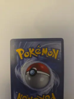 2000 Pokemon Promo Black Star #8 Mew Pokemon League LP - Image 5
