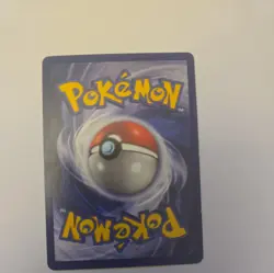 2000 Pokemon Promo Black Star #8 Mew Pokemon League - Image 4