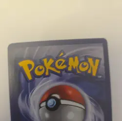 2000 Pokemon Promo Black Star #8 Mew Pokemon League - Image 5