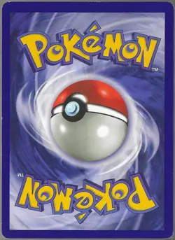 2000 Pokemon Mew #8 Wizards Black Star Promo WOTC Non Holo LP - Image 2