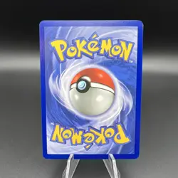 Pokemon TCG - Mew #8 - Wizards Promos - Black Star Promo - Non-Holo [NM] AD23 - Image 2