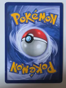 Mew Promo #8 Black Star Promo WOTC 1999-- 2000 Vintage Pokemon Card - Image 4