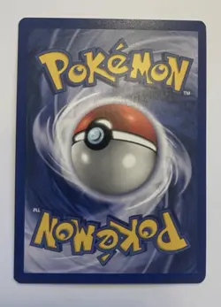 Mew Promo #8 Black Star Promo WOTC 1999-- 2000 Vintage Pokemon Card - Image 2