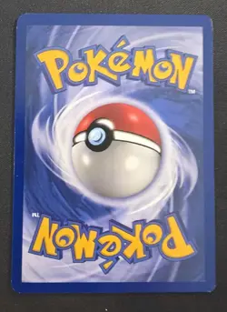 Pokemon TCG Mew 8 Black Star Promo NM/VLP - Image 2