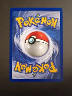 Mew - Black Star Promo #8 - WOTC - Toys R Us - Near Mint - Vintage Pokemon Card - Image 2