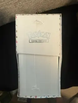 Pokemon TCG Scarlet & Violet 151 Elite Trainer Box Pokemon Center ETB - SEALED 820650853159 - Image 2