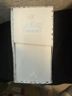 Pokemon TCG Scarlet & Violet 151 Elite Trainer Box Pokemon Center ETB - SEALED 820650853159 - Image 4