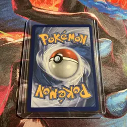 Pokemon TCG Pokemon Bulbasaur Bulbasaur Holo NM 037 PROMO - Image 2