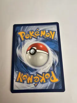 Pokemon TCG Mewtwo SPV 52 Black Star Promo Near Mint - Image 2