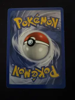 Pokemon TCG Fossil Raichu Non-Holo Card 29/62 - Image 2