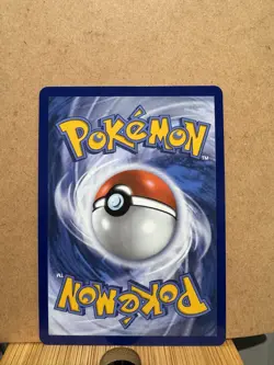 Pokemon TCG Mega Evolution Helioptile IR 143/132 - Image 2