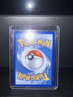 Pokemon Rosa’s Encouragement 123/088 Full Art Trainer Card English NM/M - Image 2