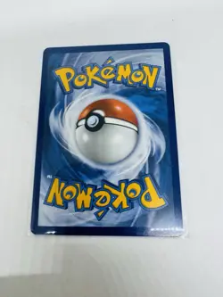 Pokemon TCG Mega Eelektross EX 266/217 Mega Attack Rare Holo Ascended Heroes - Image 2