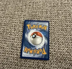 Pokemon TCG Ultra Ball 264/217 Secret Rare Foil Full Art English 2024 - Image 3