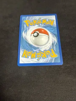 Pokemon TCG Alolan Ninetales GX Hidden Fates SV53/SV94 NM/Mint - Image 5