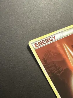 Pokemon TCG Fighting Energy 93/95 2011 Call of Legends Holo Sudowoodo - Image 3