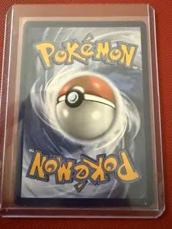 Pokemon TCG Gumshoos 153/132 Meg en Mega Evolution Illustration Rare Card - Image 2