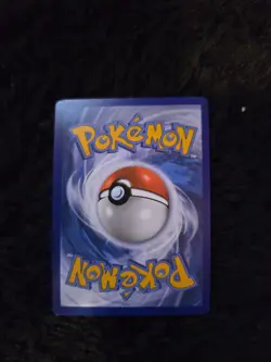 Keldeo - (Cosmos Holo) 045/189 Miscellaneous Cards & Products Holo - Image 2