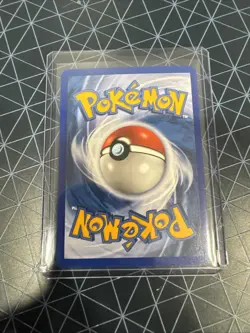 Pokemon 2003 Sandstorm Psyduck Reverse Holo Card 73/100 LP/NM - Image 2