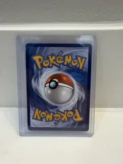 M Gyarados EX Ultra Rare Breakpoint Card 115/122 - Image 2