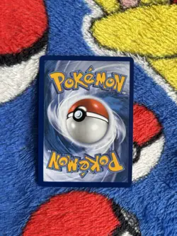 Oricorio EX 024 Mega Evolution Black Star Promo Pokemon Card TCG NM - Image 2