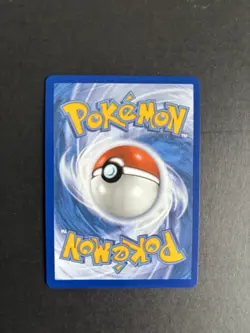 Oricorio EX 024 Mega Evolution Black Star Promo Pokemon Card TCG NM - Image 4
