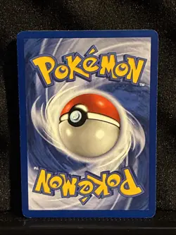 Wigglytuff 32/64 NM -Vintage Rare Pokemon Card- Jungle (8) - Image 4