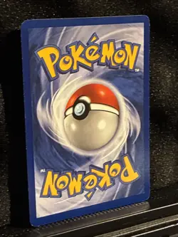 Wigglytuff 32/64 NM -Vintage Rare Pokemon Card- Jungle (8) - Image 5
