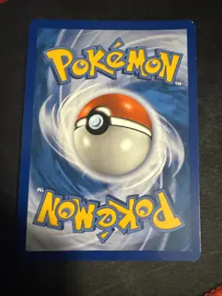 Darkness Energy 99/111 Reverse Holo Rising Rivals Pokemon Card - Image 2
