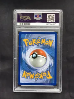 Pokemon Cards: Evolutions Rare: Mewtwo 51/108 PSA 9 - Image 4