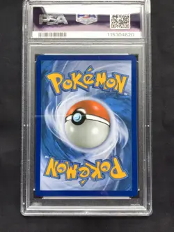 Pokemon Cards: Evolutions Rare: Mewtwo 51/108 PSA 9 - Image 5