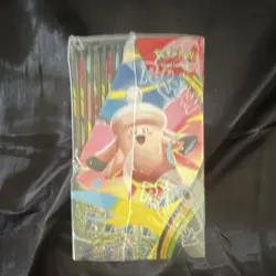 Pokemon TCG Mega Evolution Perfect Order English Booster Box 360 Cards 2023 - Image 4