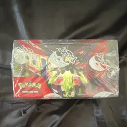 Pokemon TCG Mega Evolution Perfect Order English Booster Box 360 Cards 2023 - Image 5