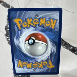 Beedrill Reverse Holo NM 015/165 Scarlet & Violet 151 Pokemon Card - Image 2