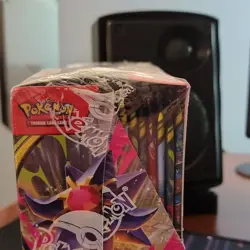 Pokemon TCG Mega Evolution—Perfect Order Booster Box 360 Cards English 2024 - Image 2