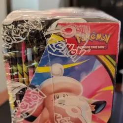 Pokemon TCG Mega Evolution—Perfect Order Booster Box 360 Cards English 2024 - Image 4