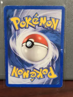 Pokemon TCG: Marowak 7/112 (2004) Ex Fire Red & Leaf Green Reverse Holo Card LP - Image 2