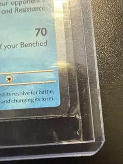 Keldeo Chaos Rising Stamped And Sealed Promo Card Pokemon 019/086 - Image 4
