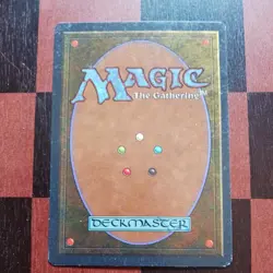 Mtg The Rack LP Antiquities Uncommon Magic the Gathering Card - Image 3