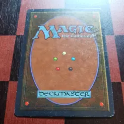 Mtg The Rack LP Antiquities Uncommon Magic the Gathering Card - Image 4